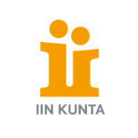 Iin kunta logo.